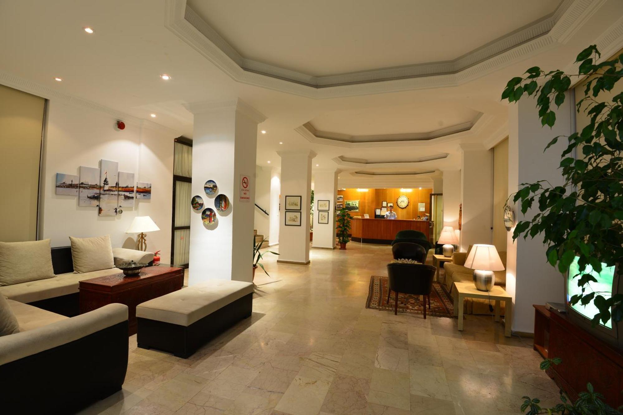 מרמריס Diva Hotel מראה חיצוני תמונה