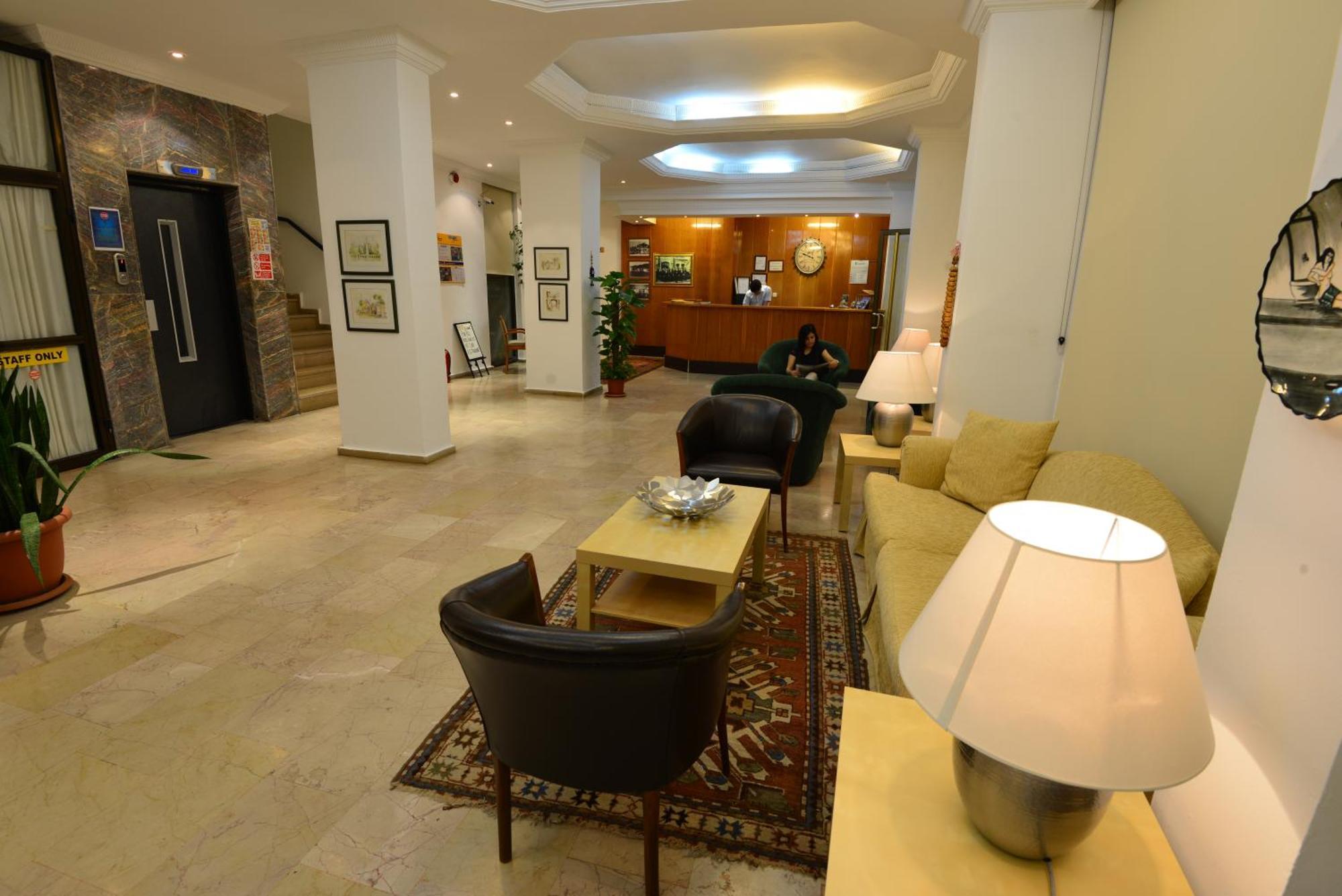 מרמריס Diva Hotel מראה חיצוני תמונה